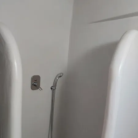 Castellino Naxos Locanda *