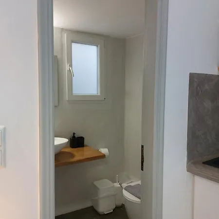 Castellino Naxos Locanda *