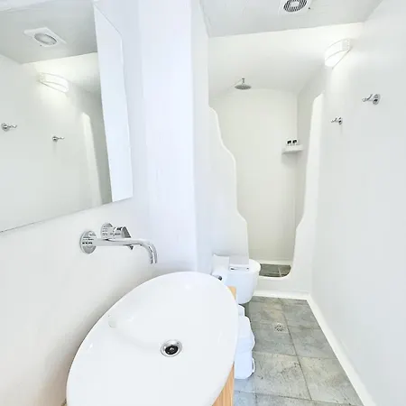 Inn Castellino Naxos *