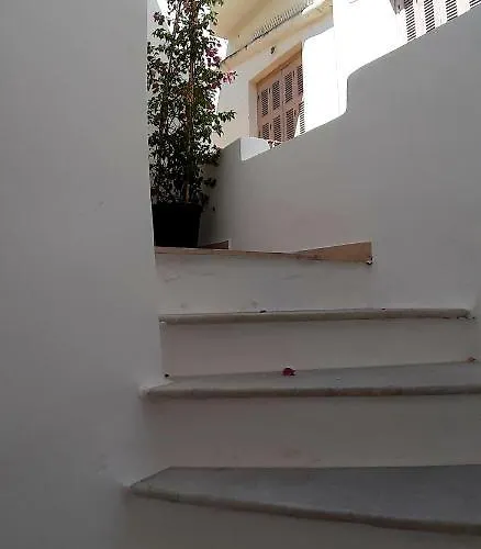 Castellino Naxos Fogadó *