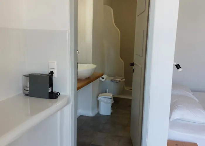 Fogadó Castellino Naxos