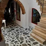 Castellino Naxos *