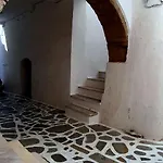 Gasthof Castellino Naxos *