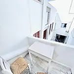 Castellino Naxos Inn