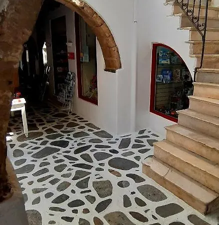 Castellino Naxos *