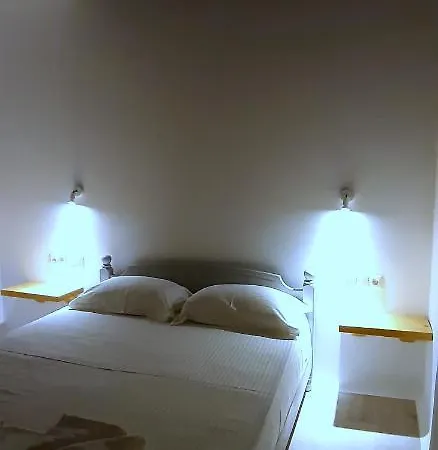 بيت ريفي Castellino Naxos *