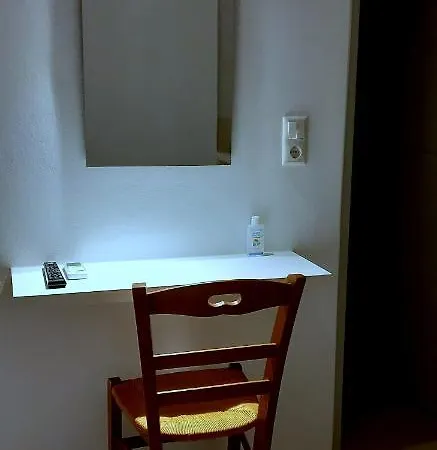 Castellino Naxos بيت ريفي