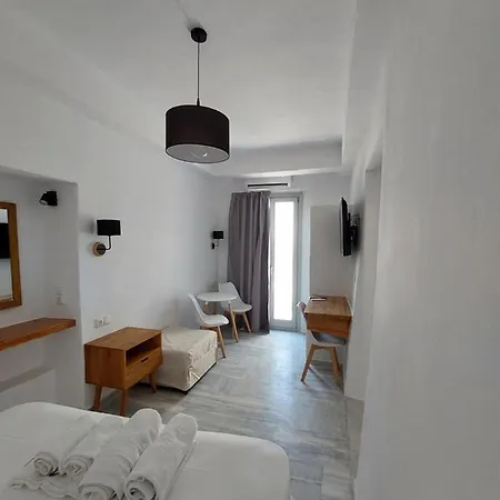 Castellino Naxos