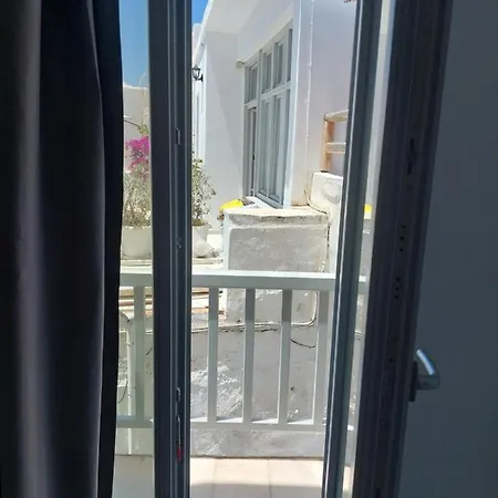 Castellino Naxos Inn