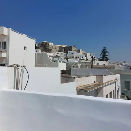 Inn Castellino Naxos Naxos City
