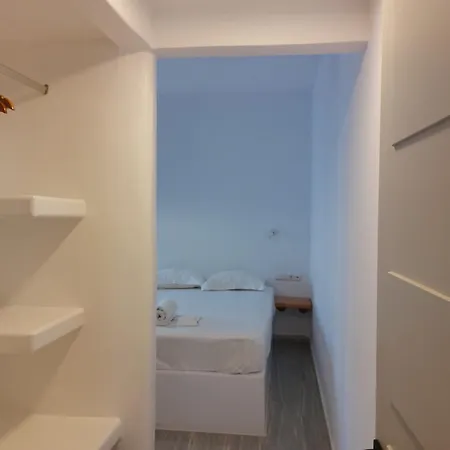 Castellino Naxos Naxos City