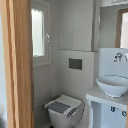 Castellino Naxos بيت ريفي *
