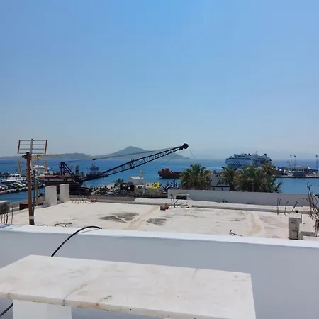 Castellino Naxos