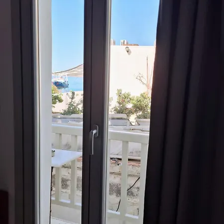 Castellino Naxos بيت ريفي Naxos City