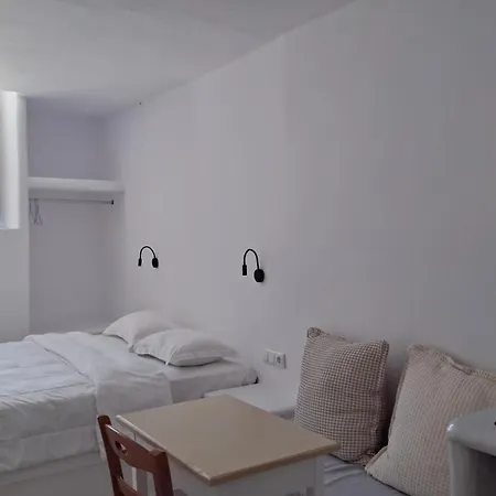 Castellino Naxos بيت ريفي
